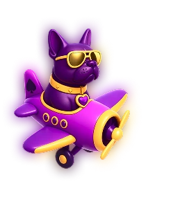 Ganamos Crash
